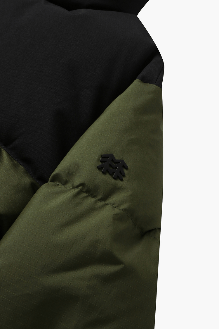 商品KOLON SPORT|【Brilliant|包邮包税】可隆女士时尚羽绒服多色可选TVJDW23562,价格¥1533,第22张图片详细描述