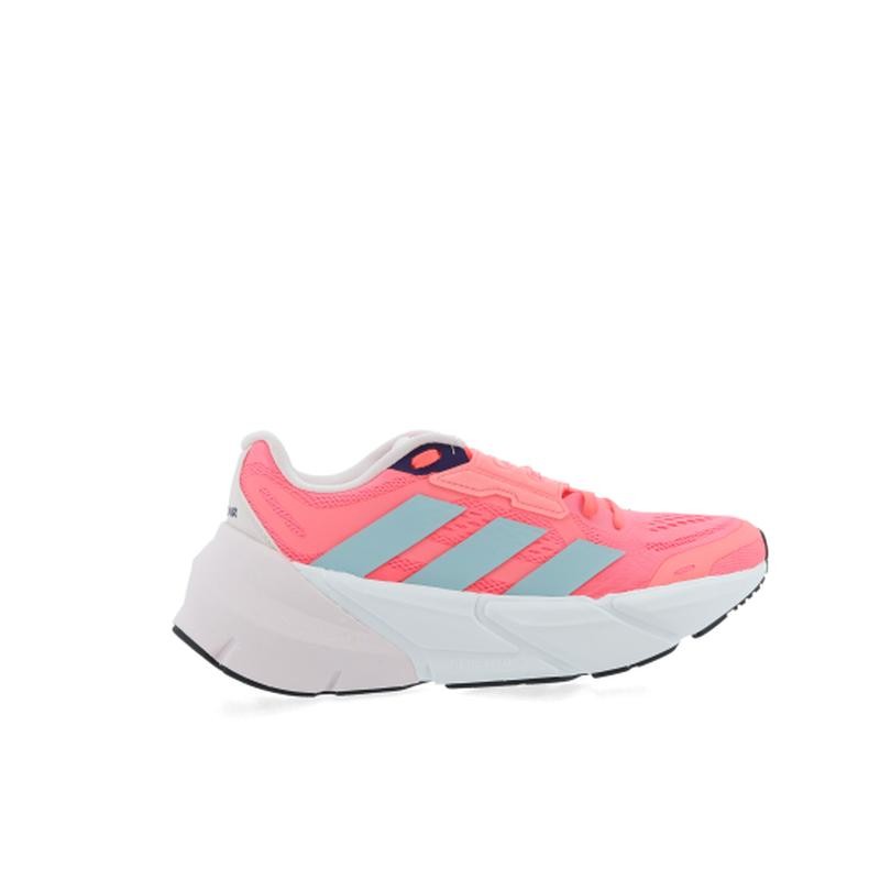 商品Adidas|Adidas阿迪达斯 ADISTAR 女士橙色网布户外鞋,价格¥1029,第7张�图片详细描述
