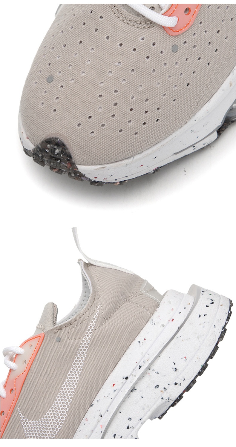 商品[国内直发] NIKE|W AIR ZOOM TYPE CRATER女子休闲鞋,价格¥533,第3张图片详细描述