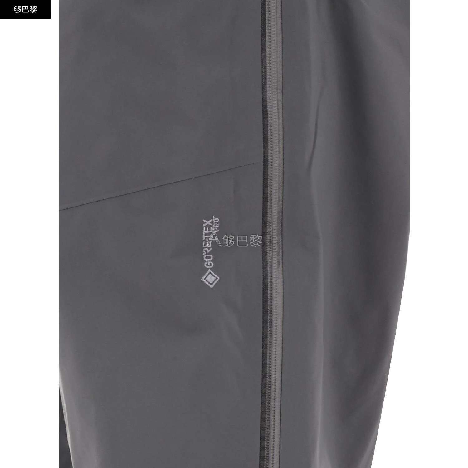 商品Arc'teryx|包邮包税【预售7天发货】 ARC'TERYX 2024春夏 男士 休闲裤 休闲裤 1918867 X000007191CLOUD ,价格¥4841,第6张图片详细描述