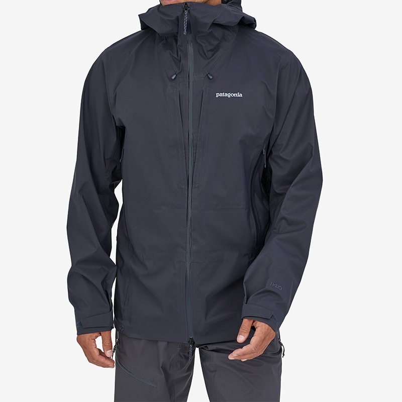 商品Patagonia|巴塔哥尼亚 男士尼龙双面登山夹克（4色可选）,价格¥4147,第7张图片详细描述