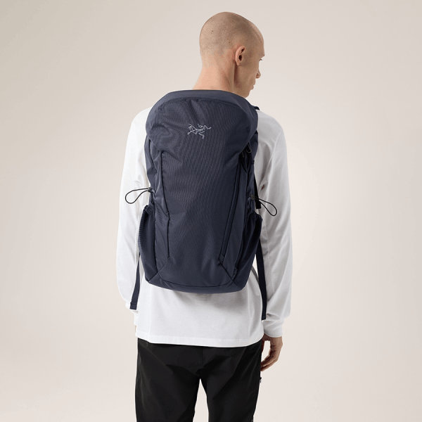 商品Arc'teryx|【Brilliant|包邮包税】MANTIS 30 BACKPACK 始祖鸟[SS24] Mantis 30 背包 ABOSUX6705,价格¥2428,第24张图片详细描述