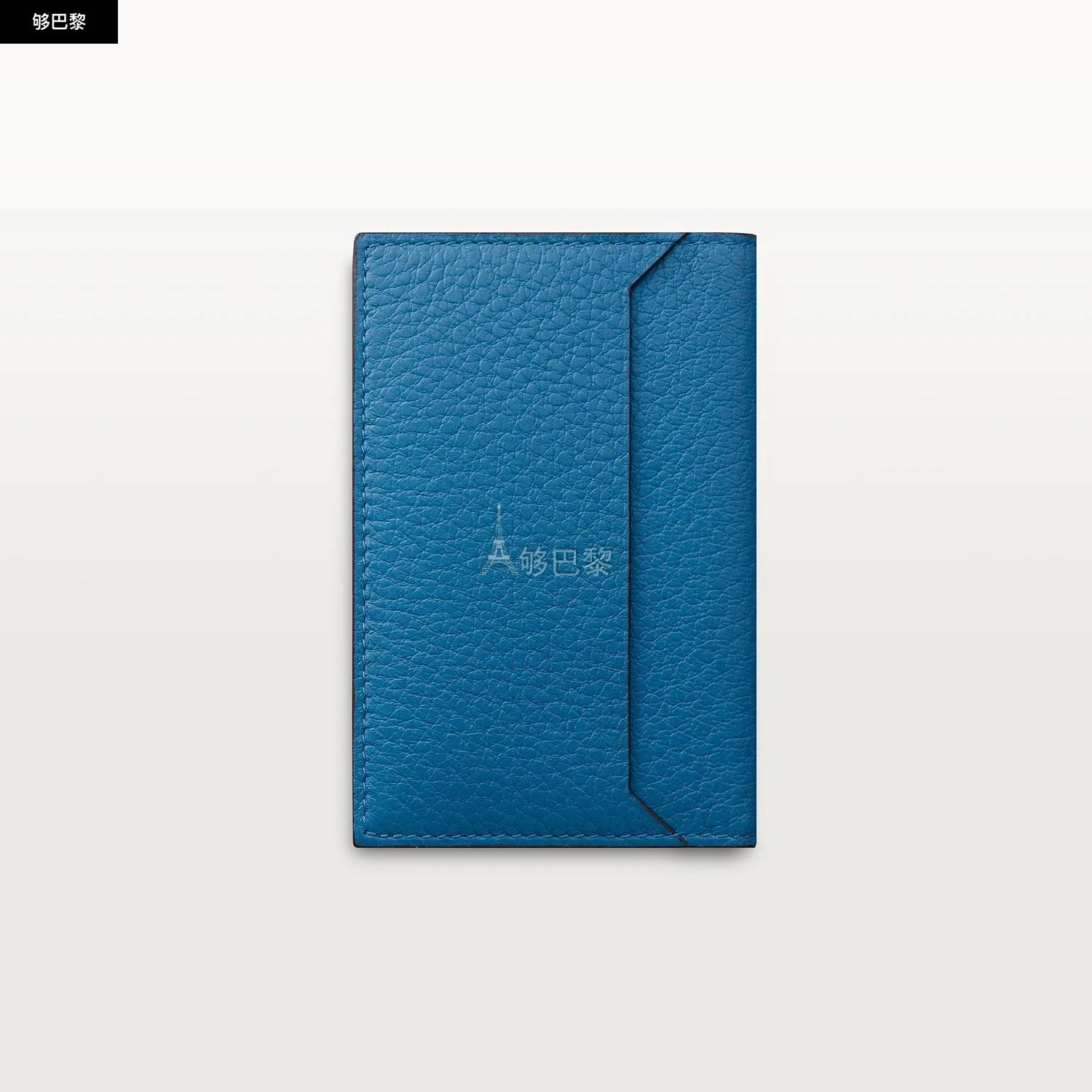 商品Cartier|包邮包税【预售7天发货】 CARTIER 23秋冬 女士 钥匙包 Porte-cartes 4 cartes Must de Cartier L3001923,价格¥4009,第5张图片详细描述