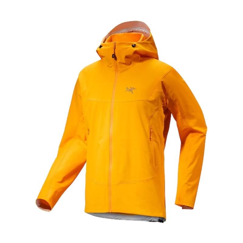 商品Arc'teryx|ARCTERYX始祖鸟 男士 BETA LT海军蓝夹克,价格¥3718,第9张图片详细描述