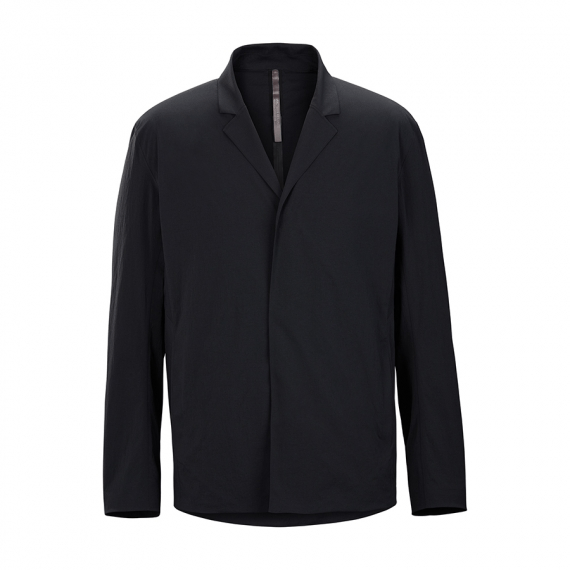 商品Arc'teryx|【Brilliant|包邮包税】始祖鸟 SPERE LT BLAZER M[SS22] Spere LT 西装外套男士 VJMSM28485,价格¥4395,第2张图片详细描述