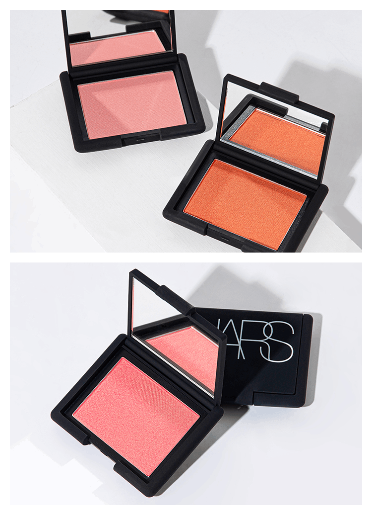 商品NARS|【包邮包税】NARS纳斯腮红 高潮色 修容盘 4077,价格¥163,第9张图片详细描述