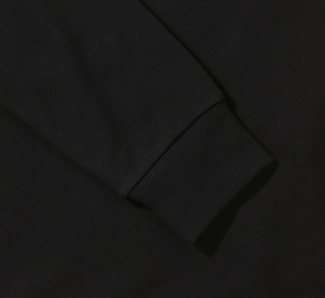 商品Fila|【享贝家】FILA男士圆领运动衫卫衣藏蓝色/黑色FS2POD3103X（特价活动款）,价格¥126,第10张图片详细描述