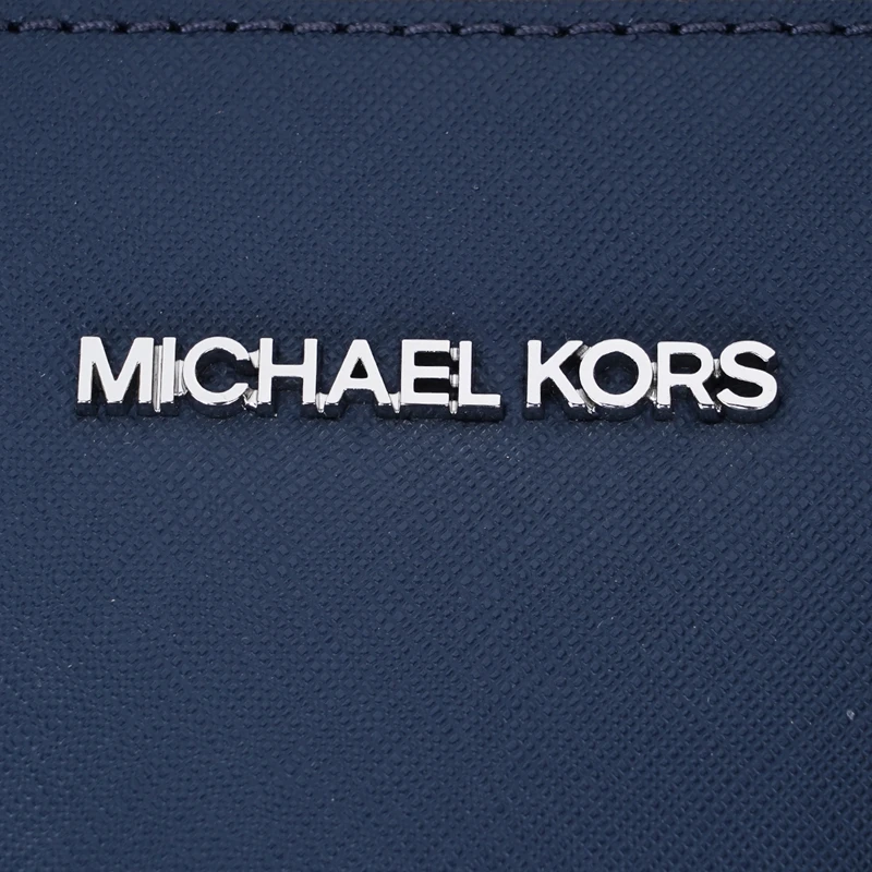 商品[国内直发] Michael Kors|MICHAEL KORS 深蓝色女士手提包 1022930,价格¥991,第12张图片详细描述