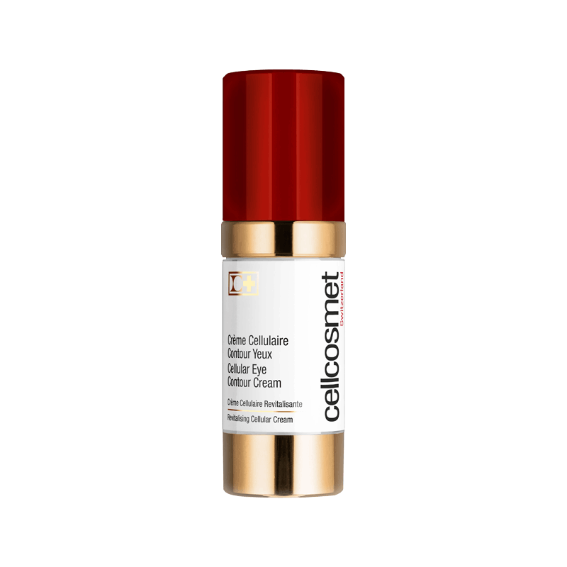 商品Cellcosmet|Cellcosmet瑞妍 活力修复眼霜30ML,价格¥1358,第7张图片详细描述