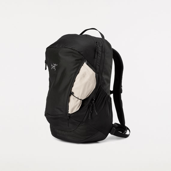 商品Arc'teryx|【Brilliant|包邮包税】始祖鸟 MANTIS 26 BACKPACK[SS22] Mantis 26 背包 ABMSU25815,��价格¥1398,第12张图片详细描述