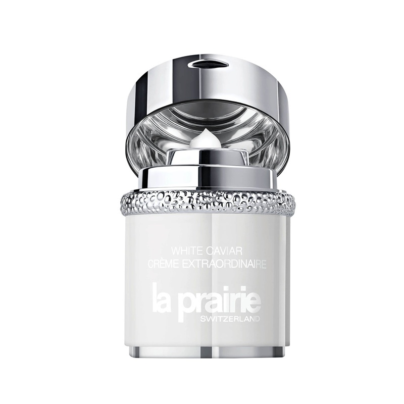 商品La Prairie|La Prairie莱珀妮鱼子精华纯皙面霜60ML,价格¥3819,第7张图片详细描述