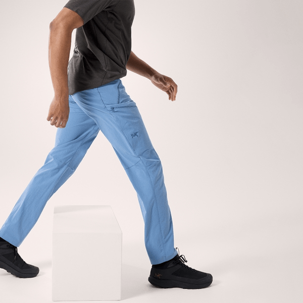 商品【夏休延期至7月底发货】 Arc'teryx|【Brilliant|包邮包税】GAMMA QUICK DRY PANT M 始祖鸟[SS24] Gamma 速干裤 男 APOSMX7185,价格¥1550,第17张图片详细描述