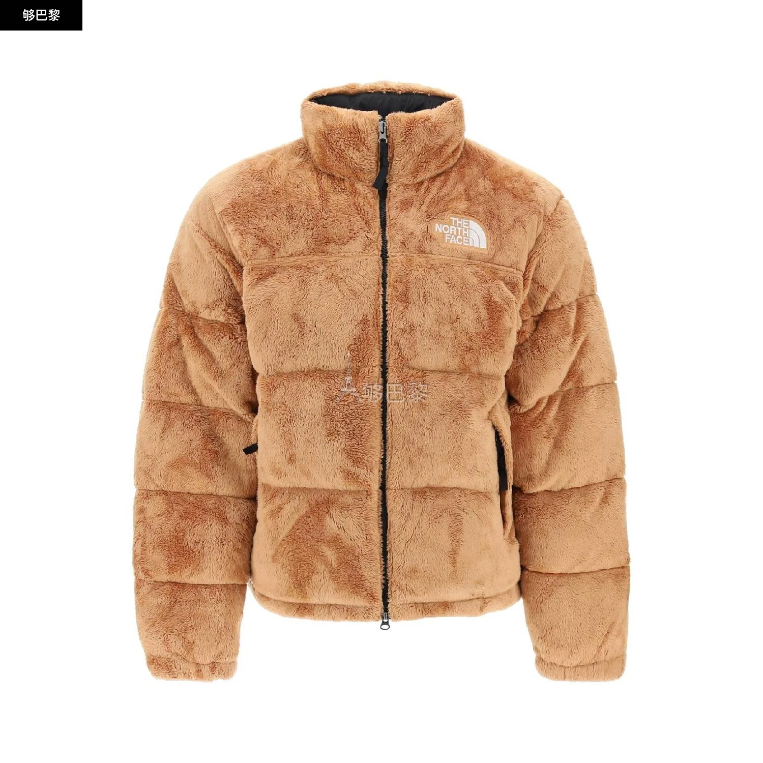 商品The North Face|【特惠5.1折】【预售】 2023秋冬 男士 羽绒服 羽绒服 2687744  NF0A84F7I0J ,价格¥2330,第2张图片详细描述