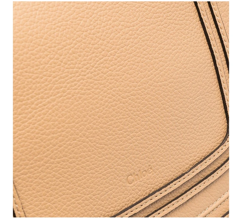 商品[国内直发] Chloé|CHLOE' 女士米色手提包 C21AS660-F01-275,价格¥12300,第7张图片详细描述