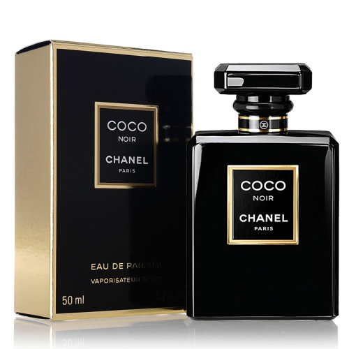 商品Chanel|香奈儿 黑色可可小姐女士浓香水,价格¥692,第3张图片详细描述