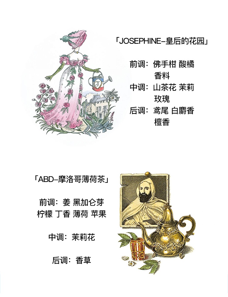 商品Cire Trudon|Cire Trudon 希拉·楚顿 香薰蜡烛经典全系列70-270g 皇室御用卧室安神助睡眠,价格¥283,第14张图片详细描述