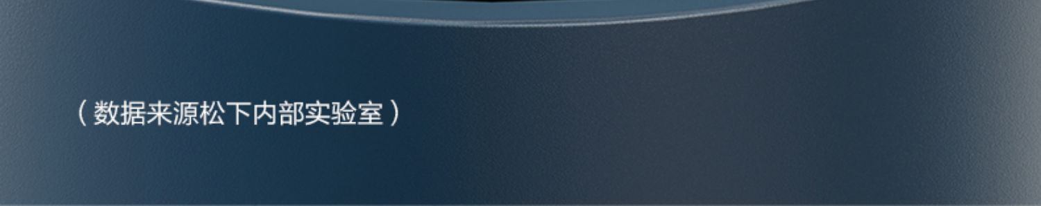 商品[国内直发] Panasonic|panasonic 破壁机家用豆浆机智能多功能加热官方正品榨汁机料理机MX-H2801,价格¥659,第5张图片详细描述