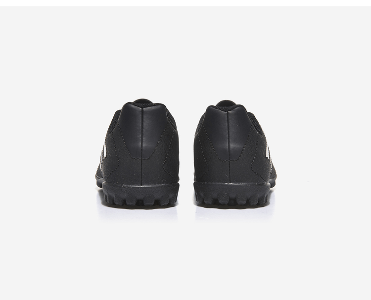 商品Adidas|【Brilliant|包邮包税】阿迪达斯 GOLETTO VII TF J  训练运动鞋 足球鞋  FV8708 CBLACK/UTIBLK/UTIBLK,价格¥215,第3张图片详细描述