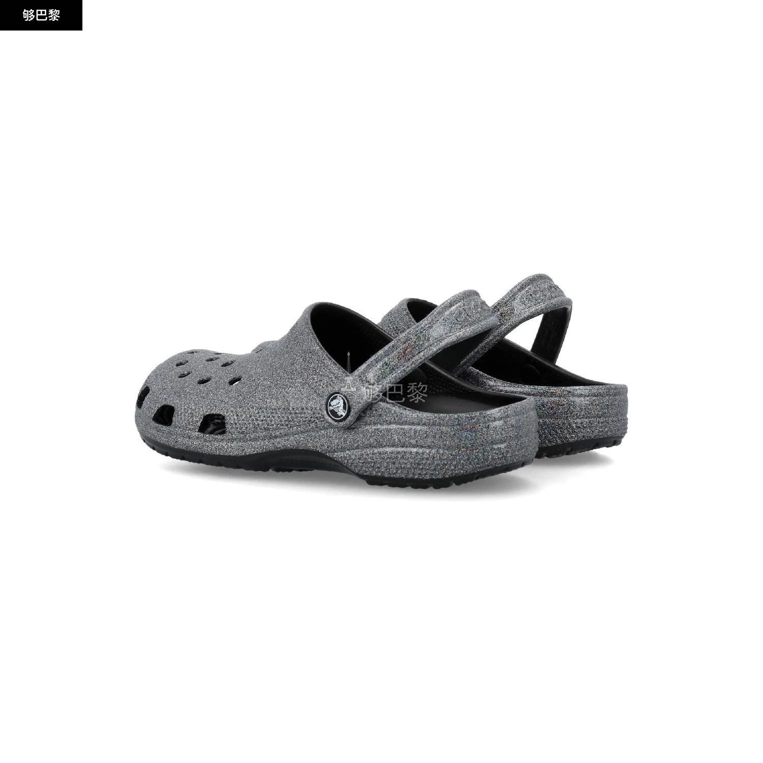 商品Crocs|【预售】 2022春夏 女士 短靴 靴子 1766829 207551AFB ,价格¥1370,第6张图片详细描述