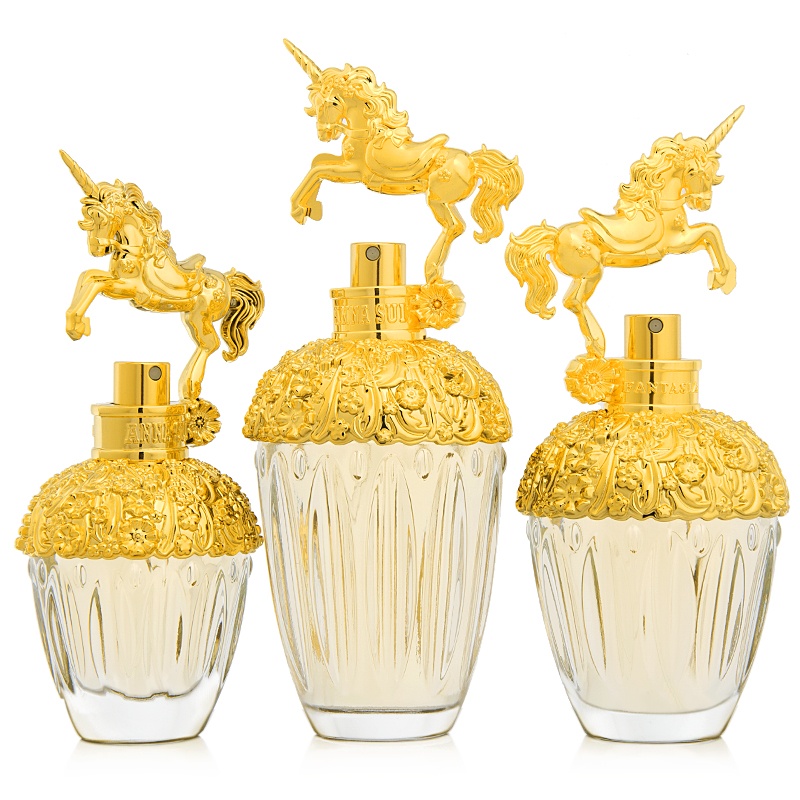 商品Anna Sui|香港直邮 美国 安娜苏 独角兽香水 30ml【包邮包税】,价格¥401,第11张图片详细描述