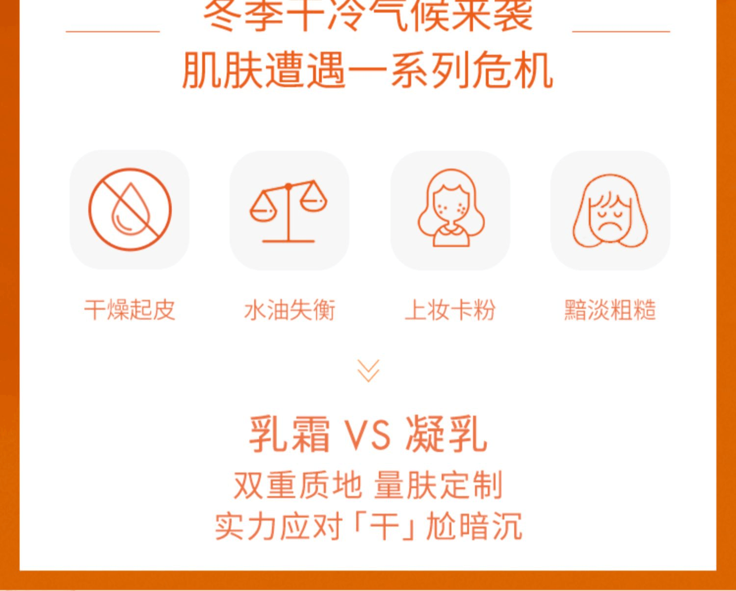 商品Origins|origins悦木之源咖啡因水光清爽面霜50ml保湿补水活力焕亮凝乳,价格¥210,第2张图片详细描述