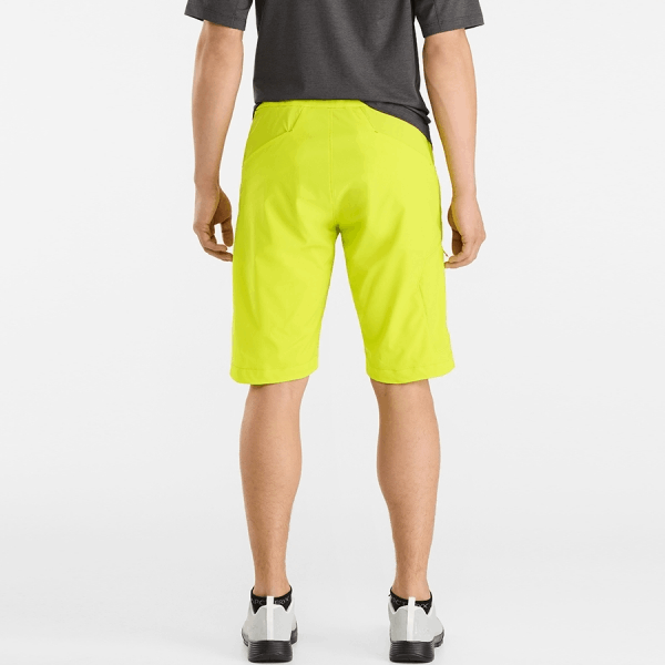 商品Arc'teryx|【Brilliant|包邮包税】始祖鸟 KONSEAL LIGHTWEIGHT SHORT 11" M[SS23] 新款上市 Conceal Lightweight Short 11" 男款 APNSMX6844,价格¥1372,第8张图片详细描述