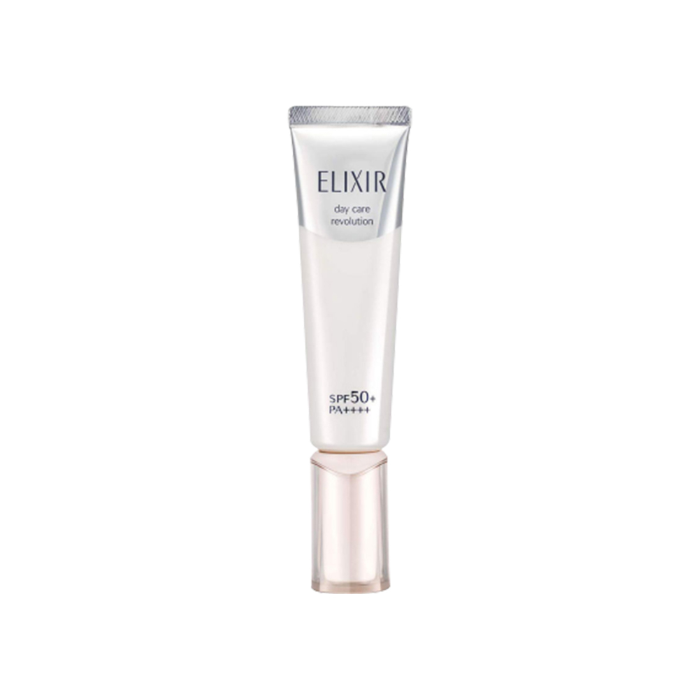 商品ELIXIR|怡丽丝尔银管防晒35ml,价格¥230,第8张图片详细描述