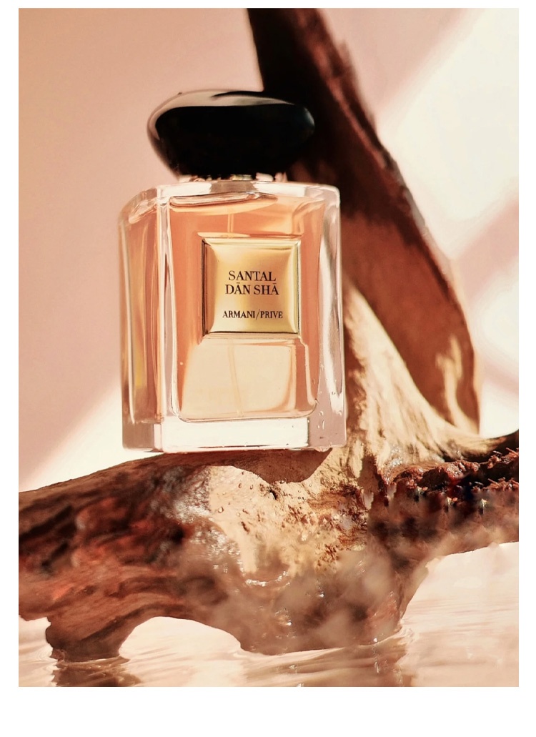 商品Giorgio Armani|阿玛尼 高定私藏香水50ml-100ml EDT淡香水中性持久,价格¥1026,第5张图片详细描述