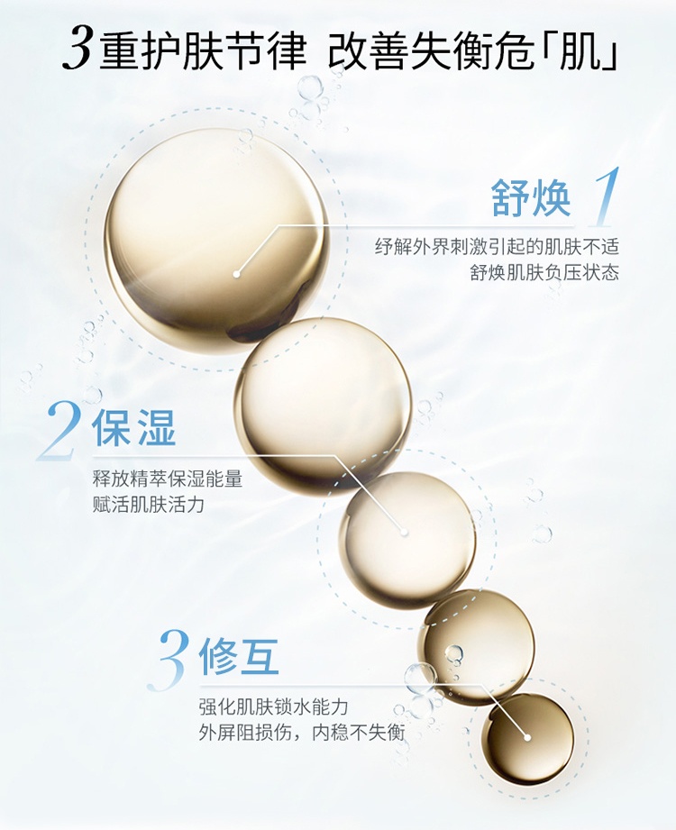 商品[国内直发] Sulwhasoo|雪花秀滋盈肌本水乳套盒护肤品化妆品补水保湿滋润水肤质组合,价格¥583,第6张图片详细描述