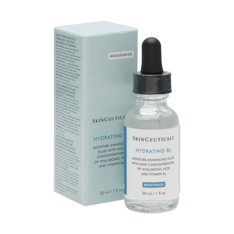 商品SkinCeuticals|SKINCEUTICALS修丽可 维生素B5保湿凝胶30ml,价格¥482,第3张图片详细描述