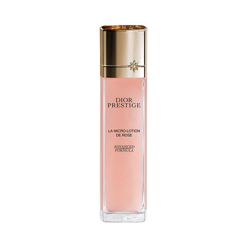 商品Dior|迪奥花秘瑰萃玫瑰微凝珠精华水150ml 2023新品,价格¥1206,第2张图片详细描述
