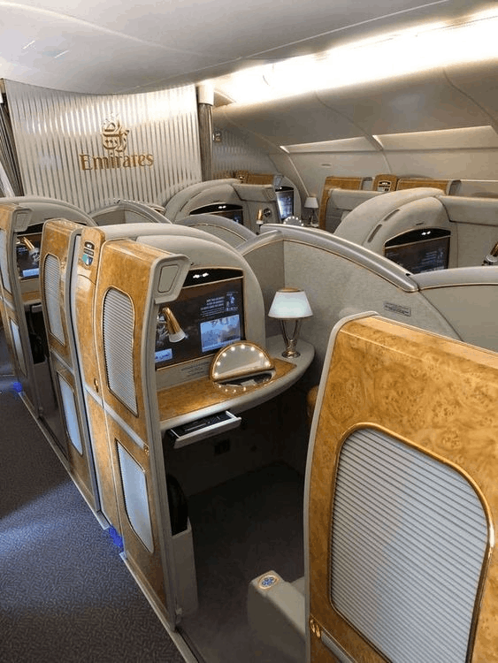 商品[国内直发] Beyond Global Travel|全球商务舱预定：国内OTA 价格至少再减10%，商务舱预订首选！,价格¥3756,第12张图片详细描述