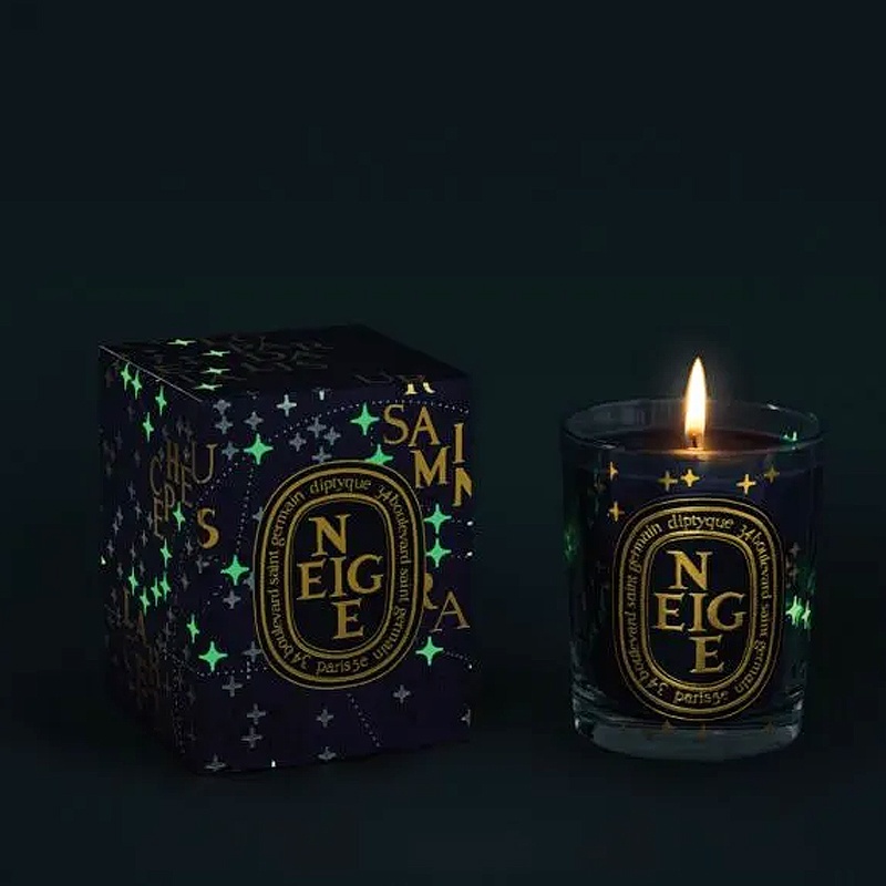 商品Diptyque|蒂普提克 圣诞限量香薰蜡烛190g 系列,价格¥504,第22张图片详细描述
