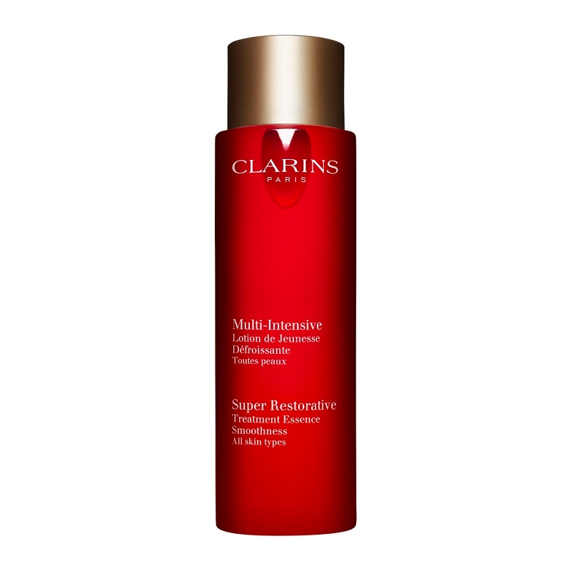 商品Clarins|娇韵诗花样年华精华水200ml,价格¥348,第3张图片详细描述