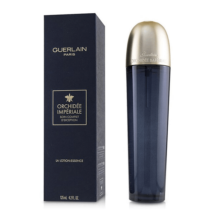 商品Guerlain|Guerlain/娇兰 御庭兰花卓能精粹水125ml,价格¥923,第1张图片详细描述