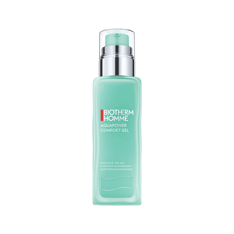 商品Biotherm|碧欧泉男士水动力保湿乳75ml 滋润型,价格¥295,第15张图片详细描述