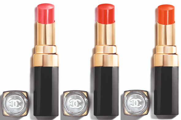 商品Chanel|ROUGE COCO晶亮水唇膏 - 2019春夏新品,价格¥332,第6张图片详细描述