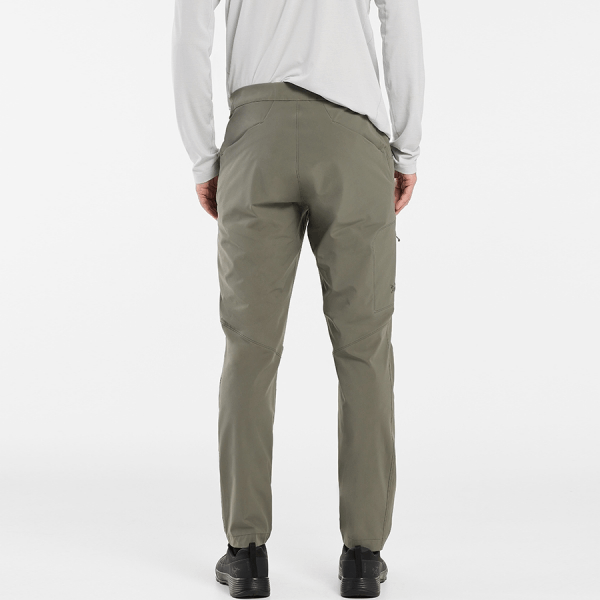 商品Arc'teryx|【Brilliant|包邮包税】始祖鸟 KONSEAL LIGHTWEIGHT PANT M[SS23] 新款上市 Conceal 轻便裤男 APNSMX7011,价格¥1243,第8张图片详细描述