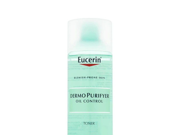 商品Eucerin|Eucerin 优色林 控油调理爽肤水 200ml,价格¥140,第6张图片详细描述