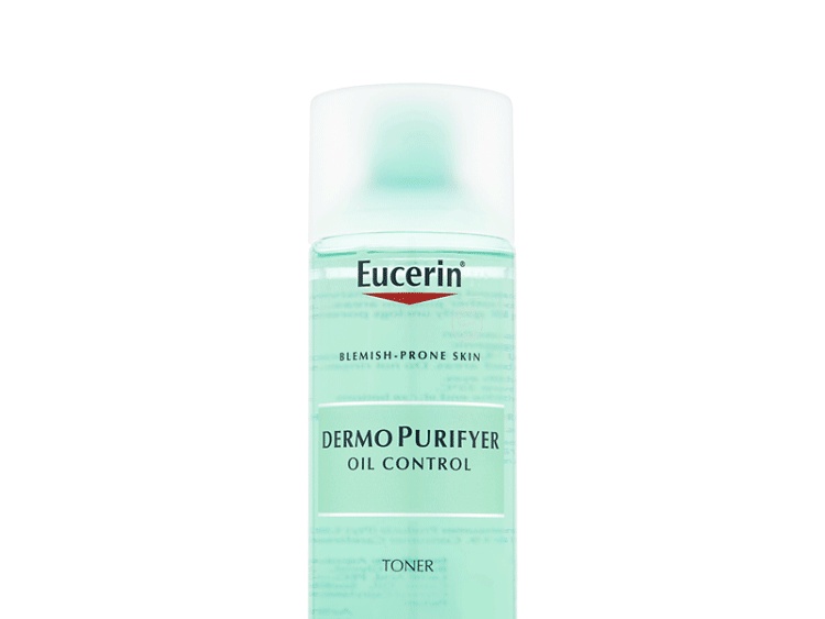 商品Eucerin|Eucerin 优色林 控油调理爽肤水 200ml,价格¥93,第8张图片详细描述