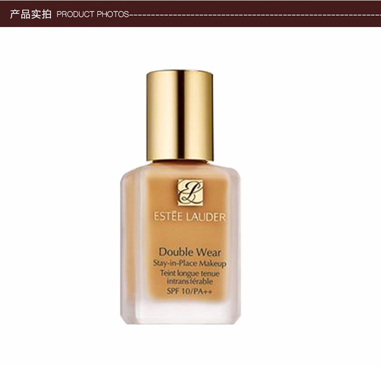 商品Estée Lauder|ESTEE LAUDER 雅诗兰黛 DW持妆粉底液 2C0 30ml,价格¥330,第6张图片详细描述