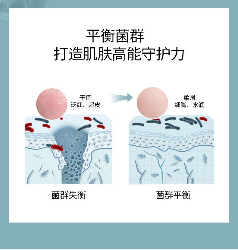 商品[国内直发] SNP|韩国SNP爱神菲保湿润肤身体乳50g,价格¥21,第5张图片详细描述