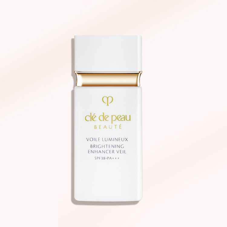 商品[国内直发] Cle de Peau|CPB肌肤之钥 短管隔离妆前乳30ml 清爽滋润光感透白,价格¥370,第1张图片详细描述