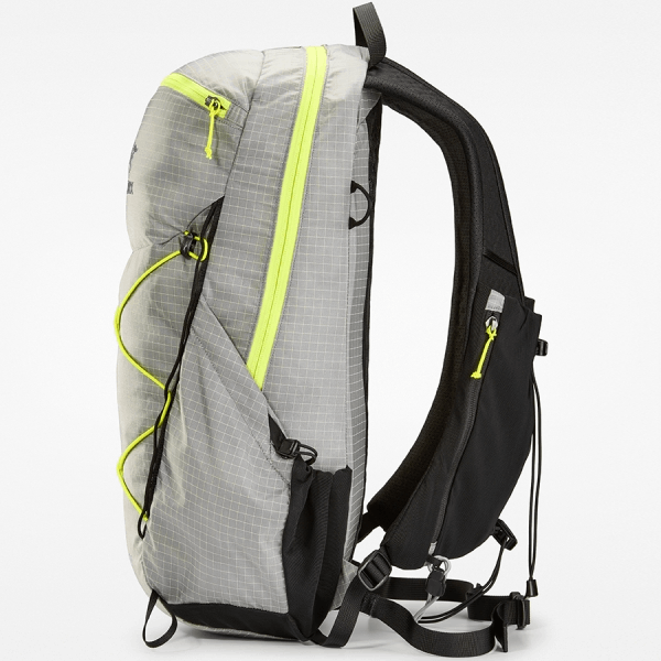 商品Arc'teryx|【Brilliant|包邮包税】始祖鸟 AERIOS 15 BACKPACK M[SS23] 新款上市 Areas 15 双肩包男士 ABNSMX6709,价格¥2009,第5张图片详细描述