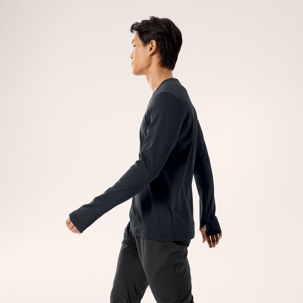 商品Arc'teryx|【Brilliant|包邮包税】CORMAC HT LS M [FW24] Cormac 重磅衬衫 LS 男装 ATOFMX7422,价格¥1163,第7张图片详细描述