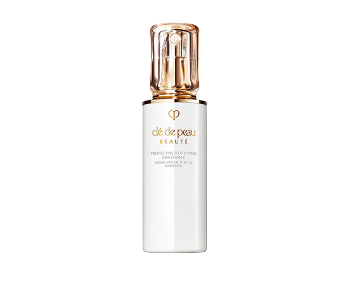 商品[国内直发] Cle de Peau|cpb光采赋活日间防护乳液125ml,价格¥978,第7张图片详细描述