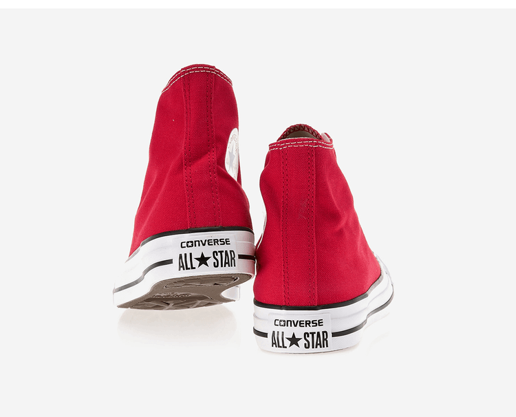 商品Converse|【Brilliant|包邮包税】匡威 CT AS Core HI  运动鞋 帆布鞋  M9621C Red,价格¥490,第3张图片详细描述