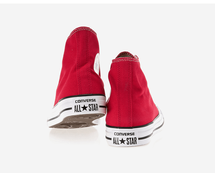 商品Converse|【Brilliant|包邮包税】匡威 CT AS Core HI  运动鞋 帆布鞋  M9621C Red,价格¥462,第3张图片详细描述