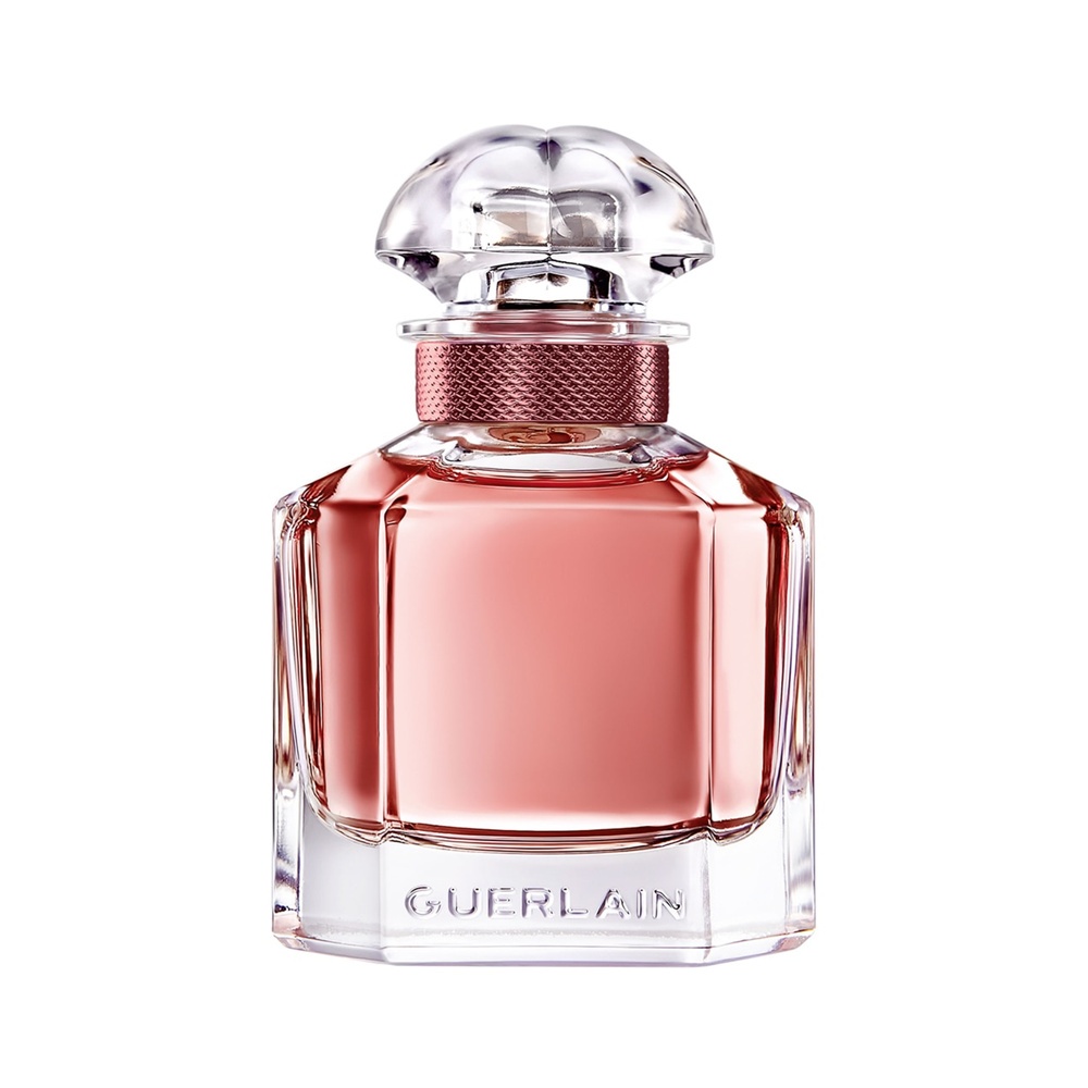 商品Guerlain|娇兰我的娇兰馥郁女士香水 EDP浓香水  30-50-100ml,价格¥438,第2张图片详细描述
