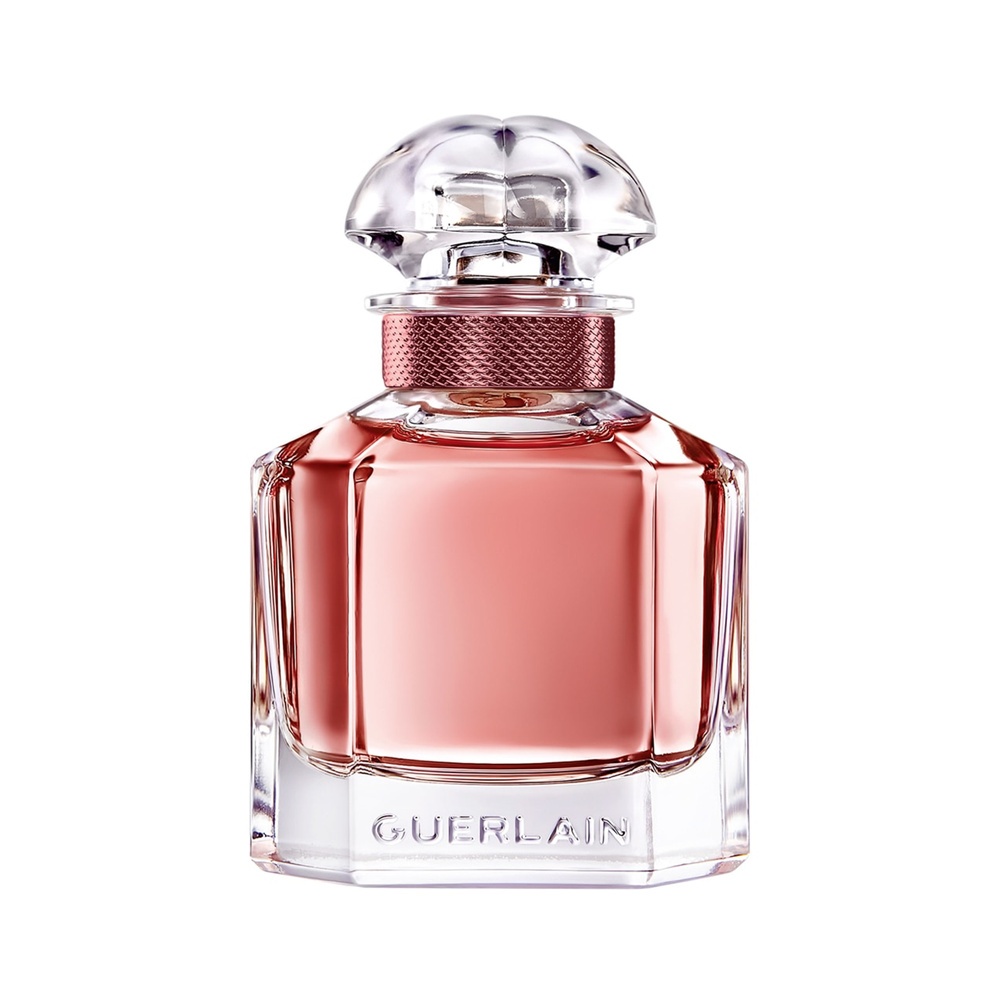 商品Guerlain|娇兰我的娇兰馥郁女士香水 EDP浓香水  30-50-100ml,价格¥462,第2张图片详细描述